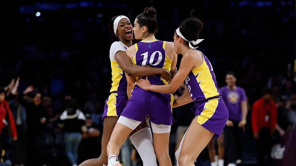 WNBA