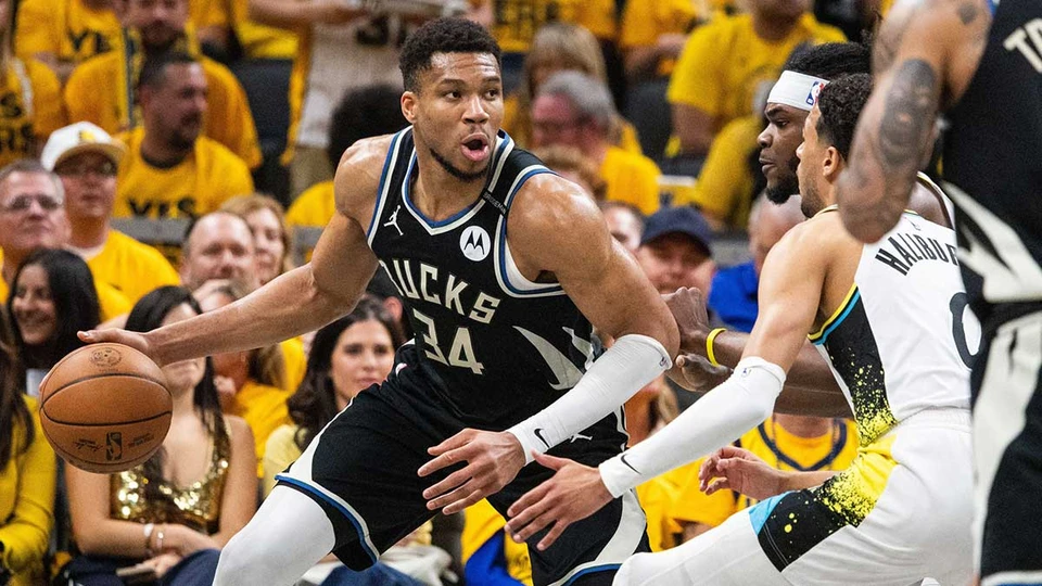 扬尼斯·阿德托昆博