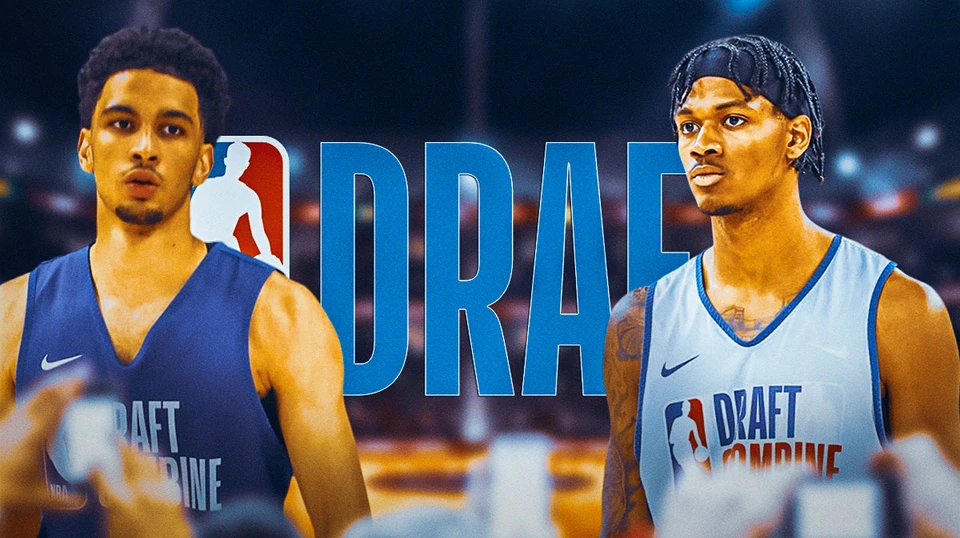 NBA选秀