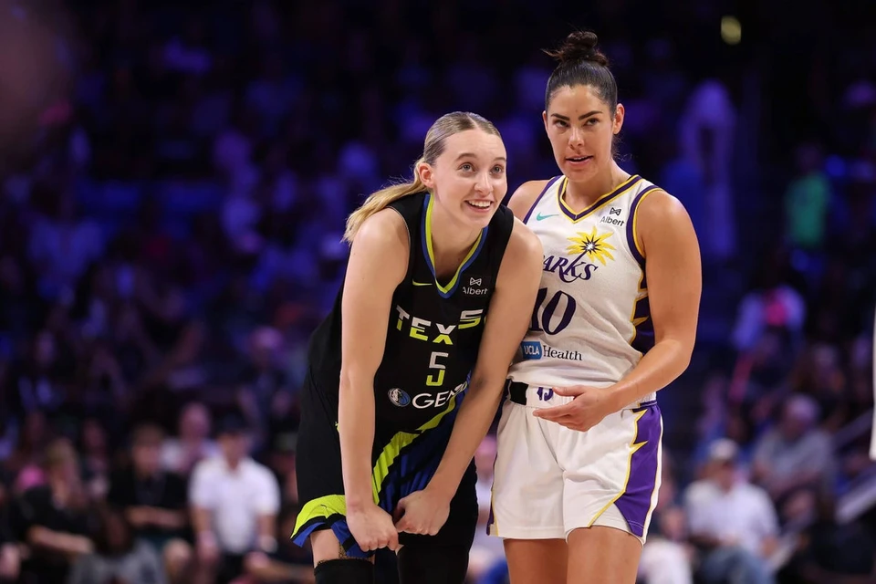 WNBA