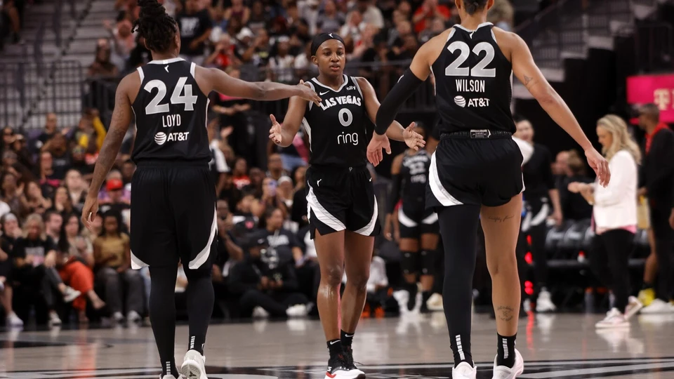 WNBA