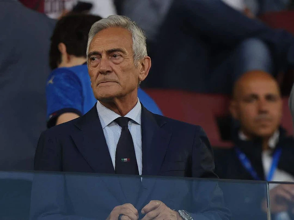 加布里埃莱·格拉维纳