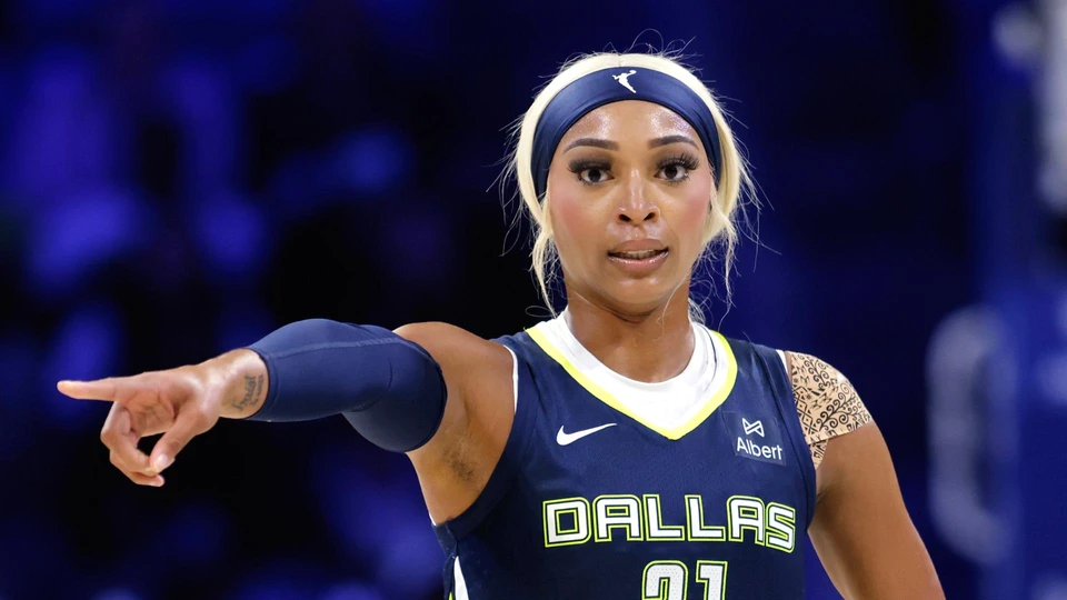 WNBA