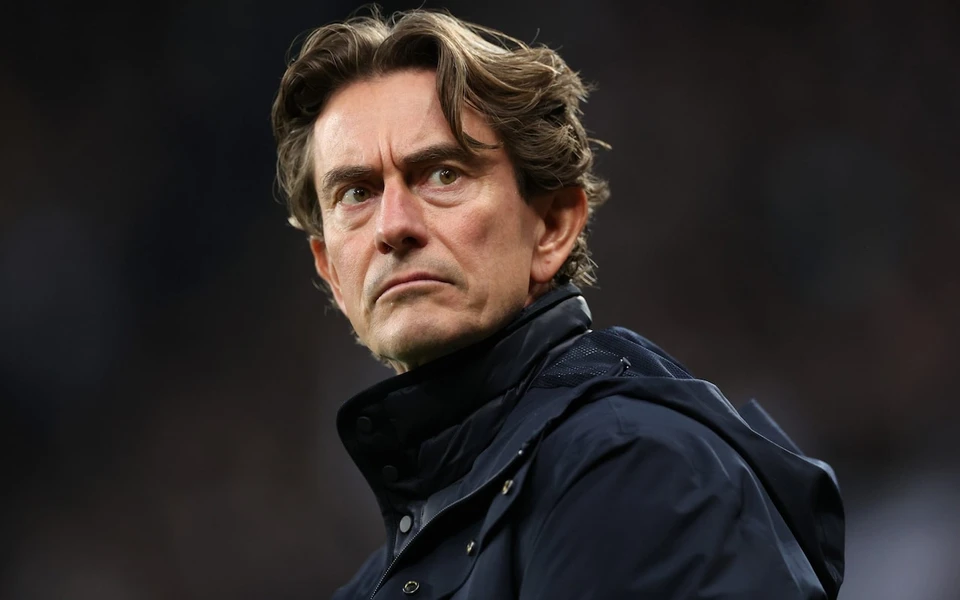 托马斯·弗兰克