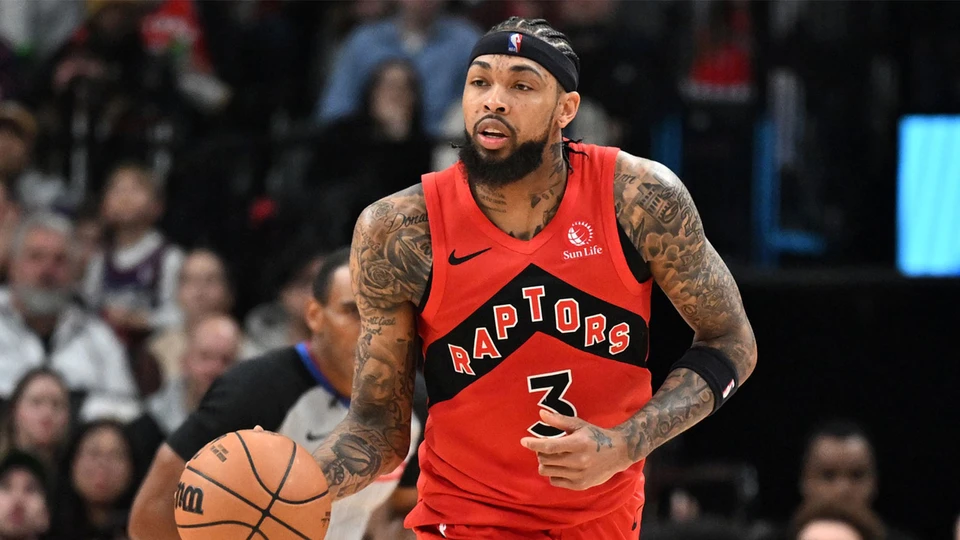 布兰登·英格拉姆