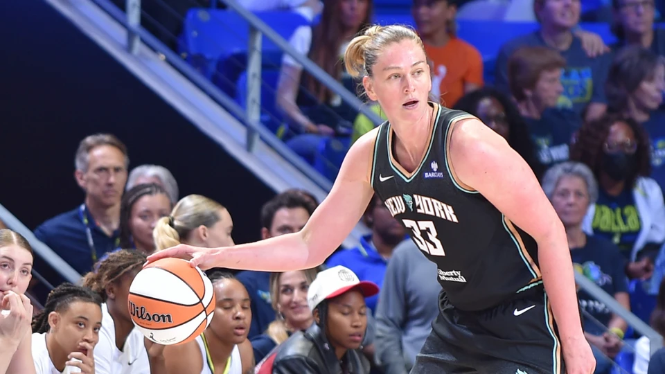 WNBA