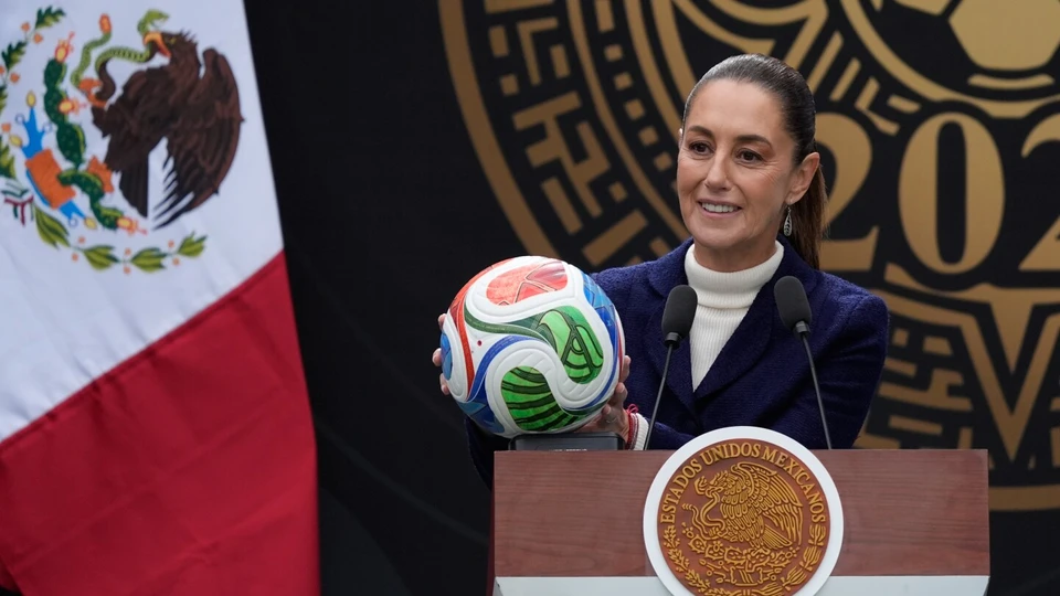 克劳迪娅·辛鲍姆