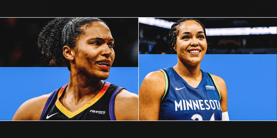 WNBA