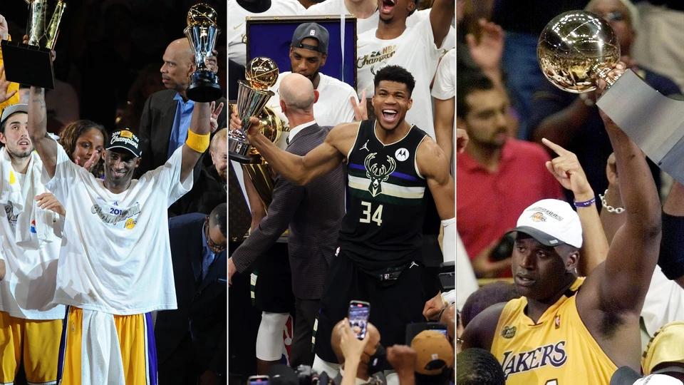 NBA