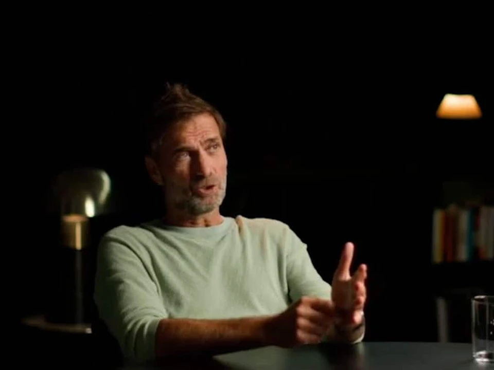 尤尔根·克洛普