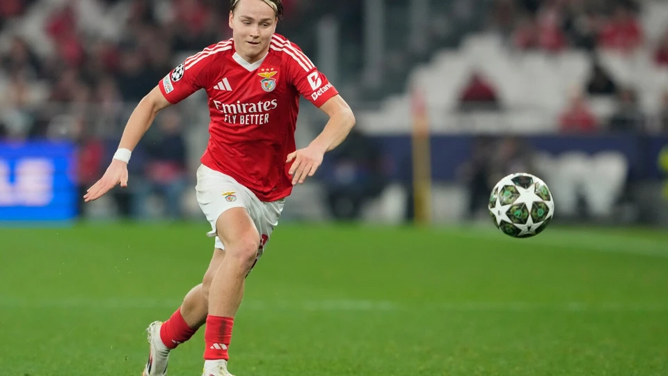 安德烈亚斯·谢尔德鲁普