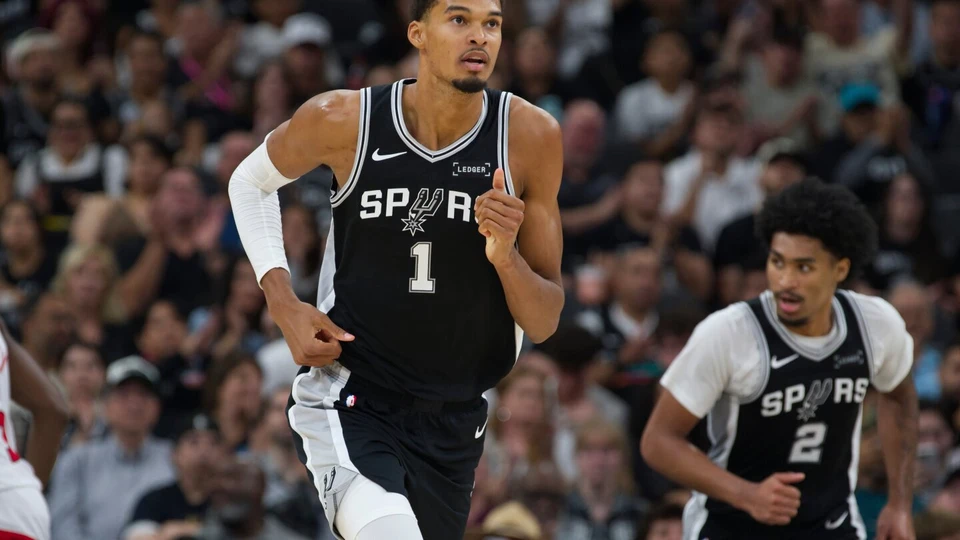 圣安东尼奥马刺队