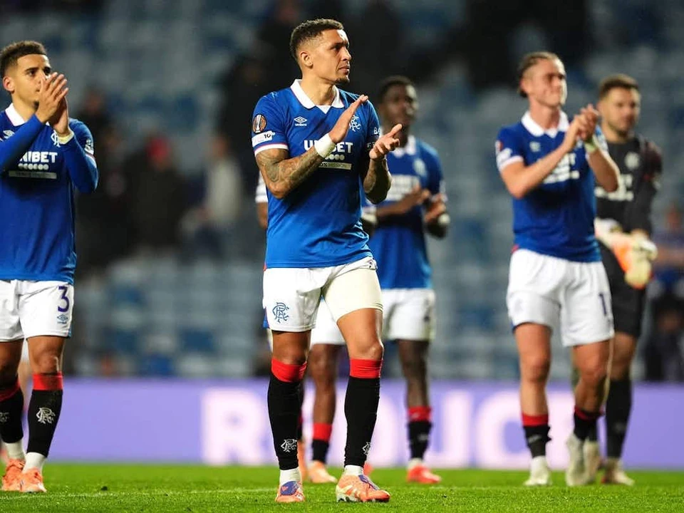 格拉斯哥流浪者