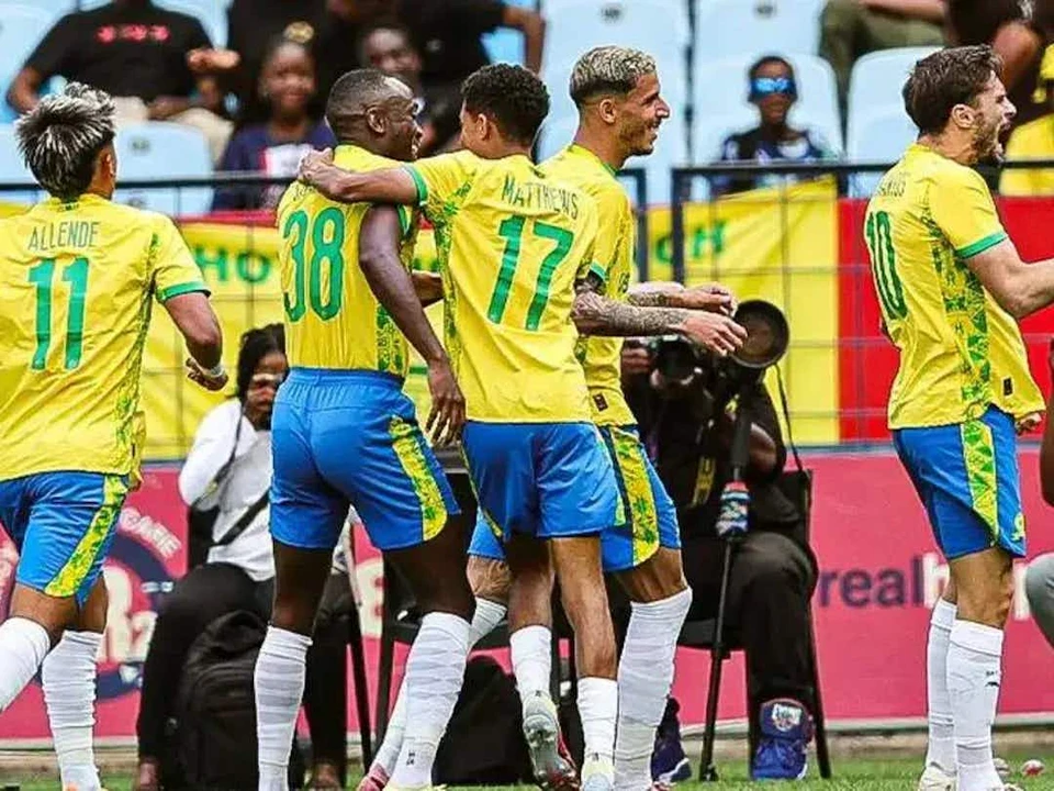 马梅洛迪·桑德兰