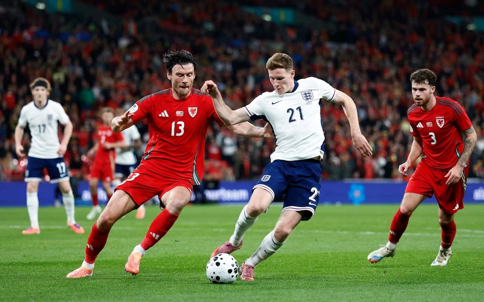 埃利奥特·安德森