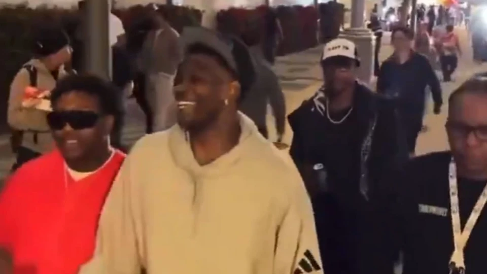 安东尼·爱德华兹