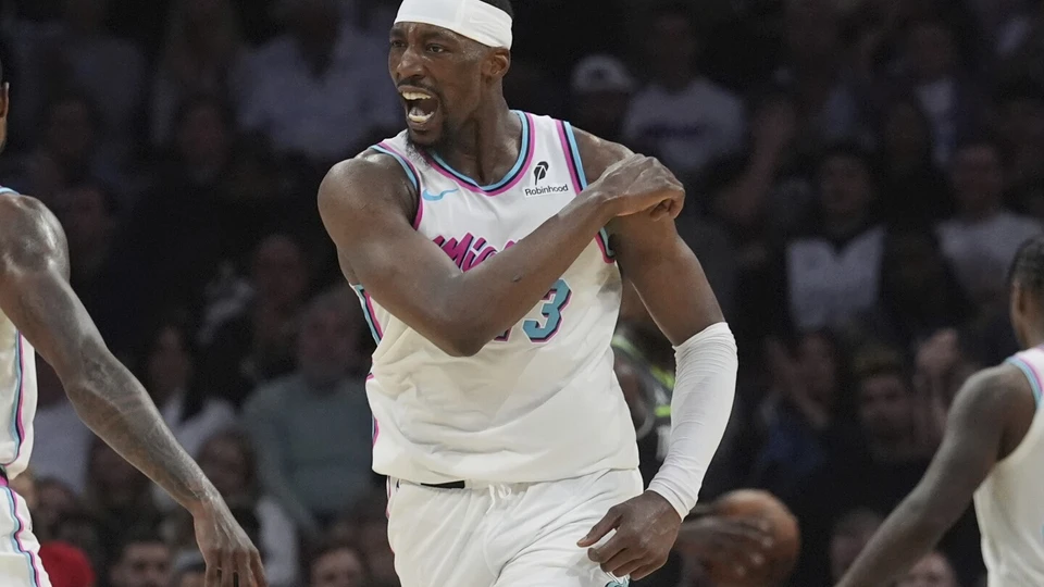 巴姆·阿德巴约