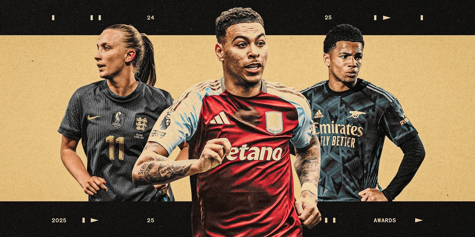 The Athletic