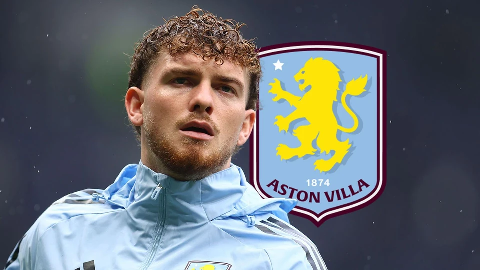 哈维·埃利奥特