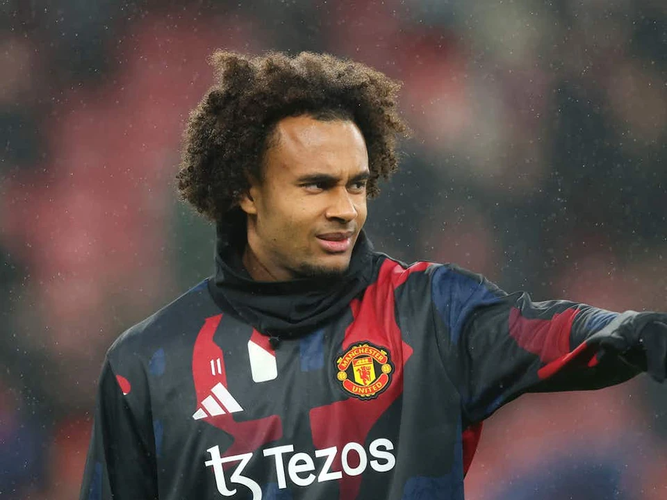 约书亚·齐尔克泽