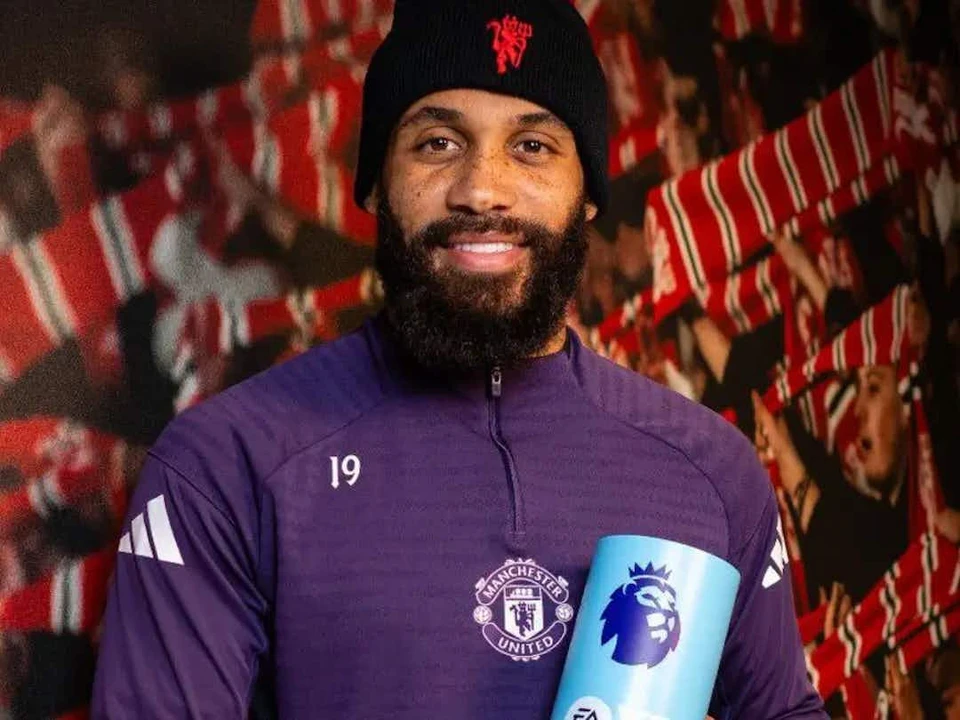 布莱恩·姆贝莫