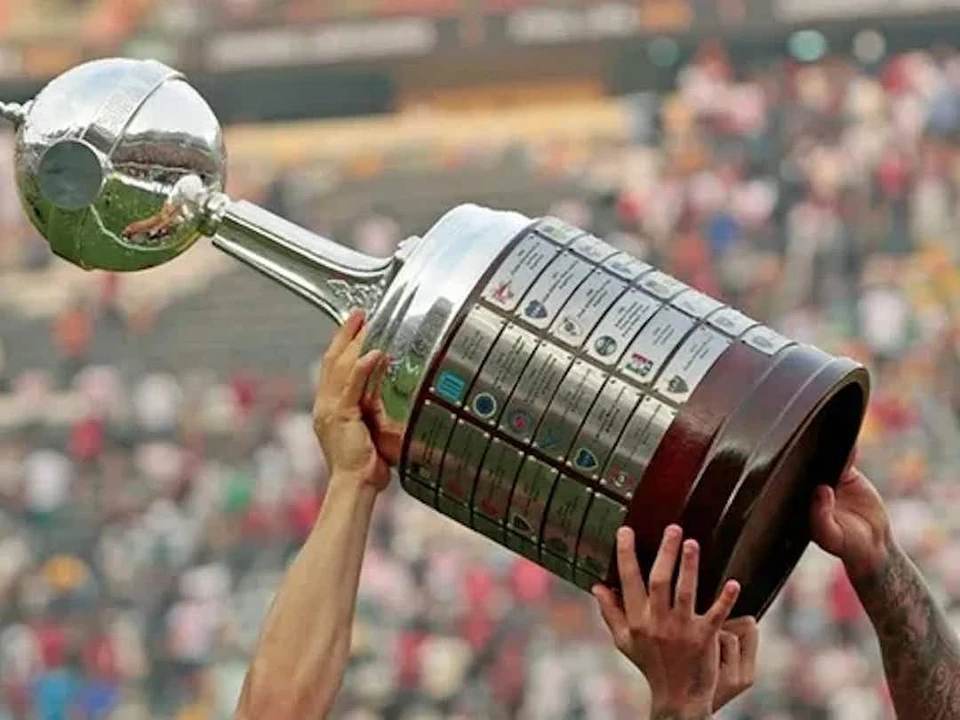 Copa Libertadores