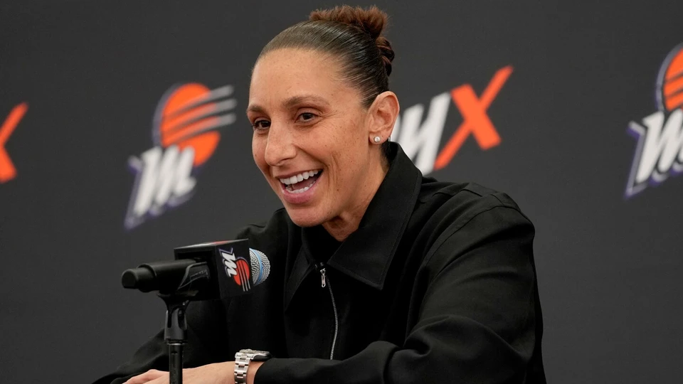 戴安娜·陶乐西