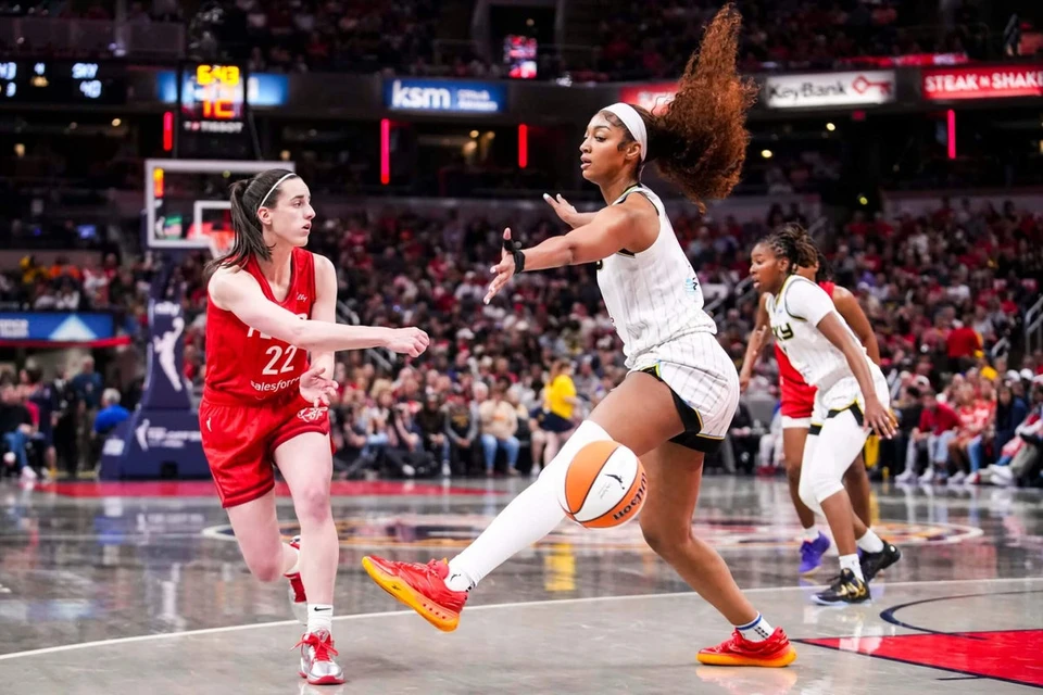 WNBA