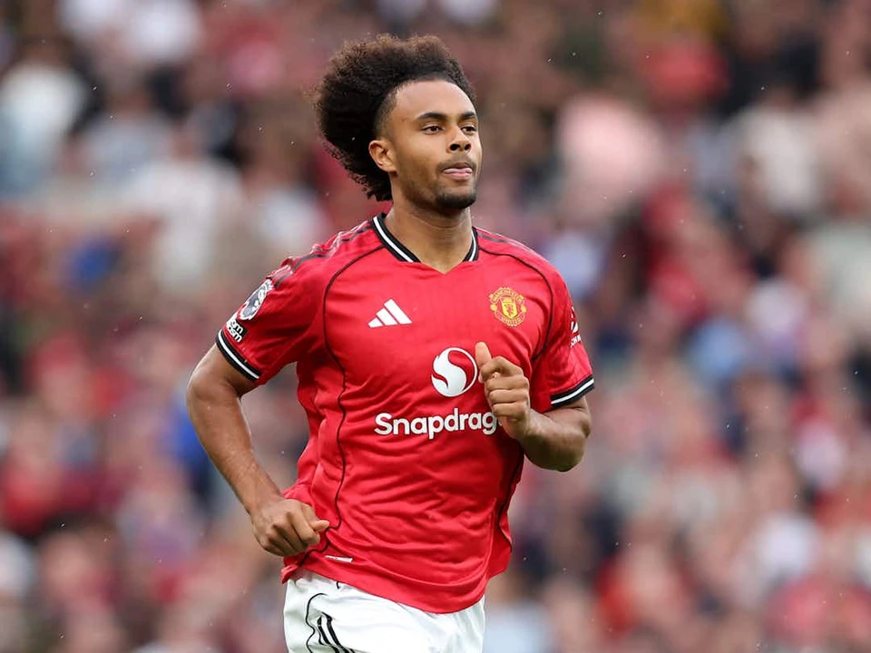 约书亚·齐尔克泽