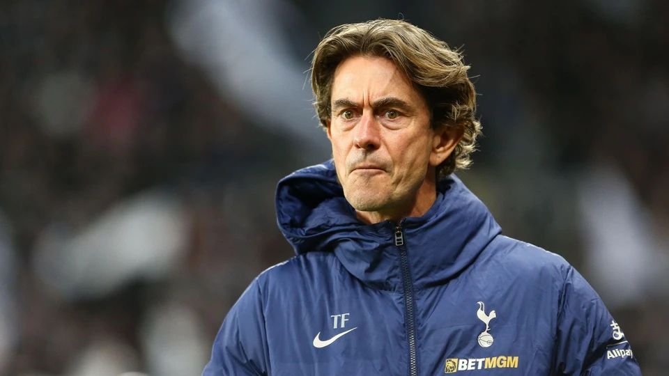 托马斯·弗兰克