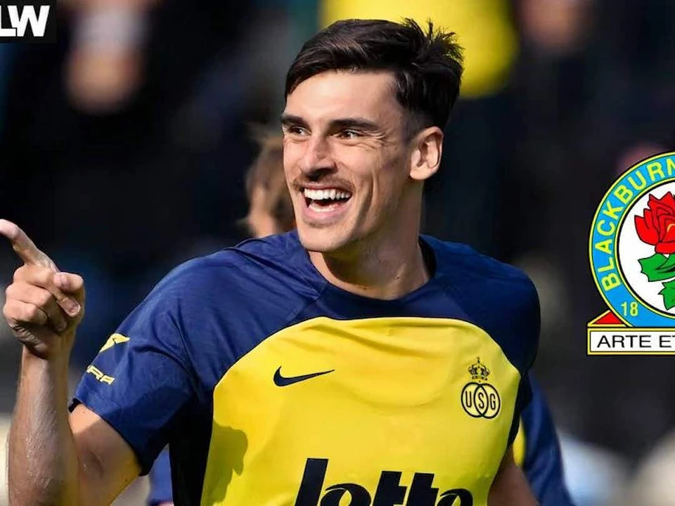 布莱克本流浪者