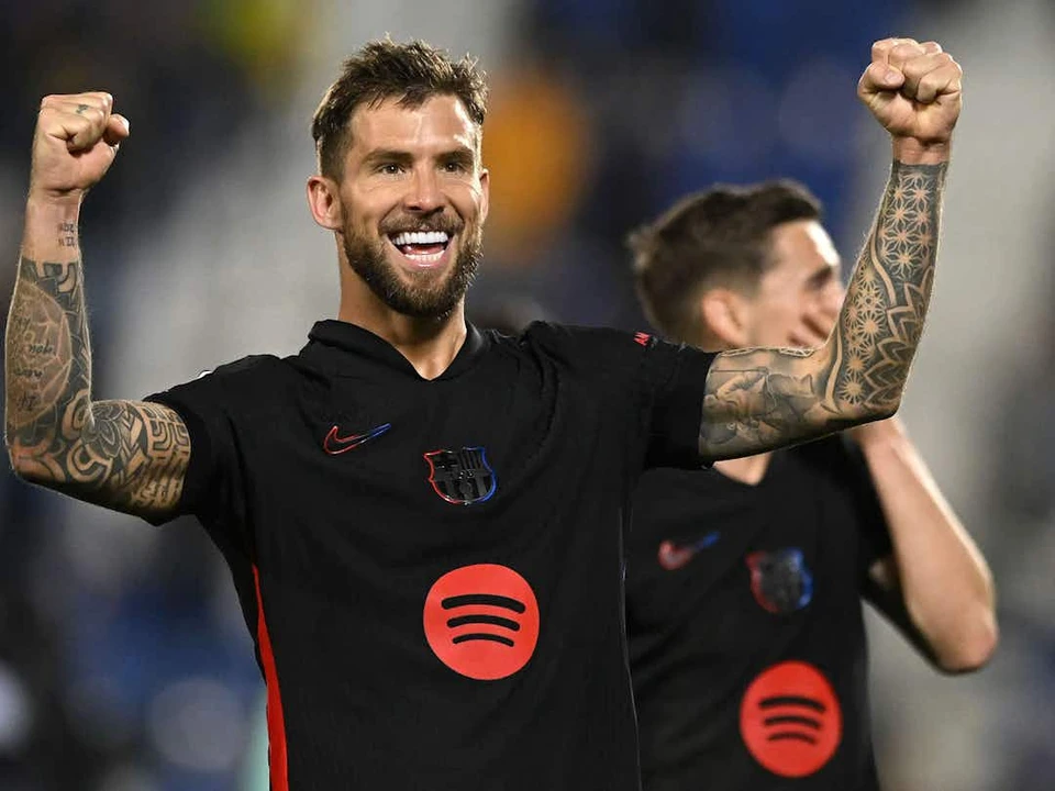 伊尼戈·马丁内斯