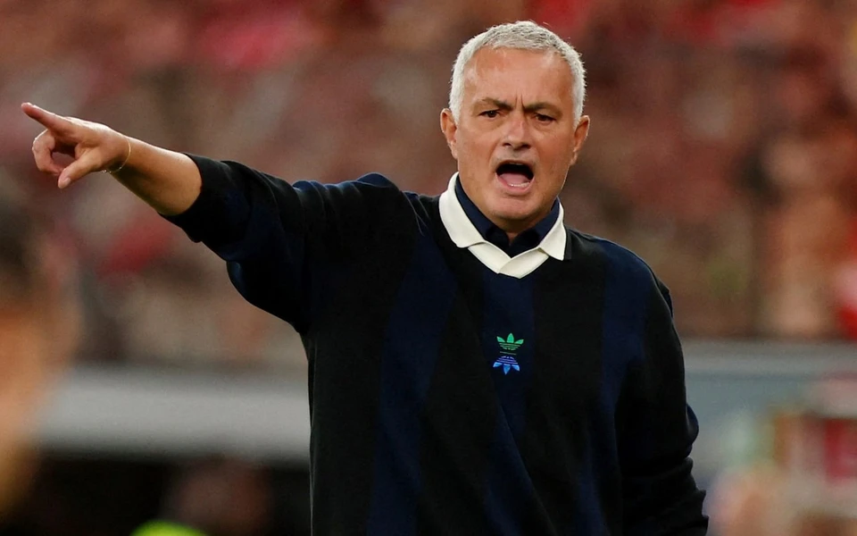 何塞·穆里尼奥