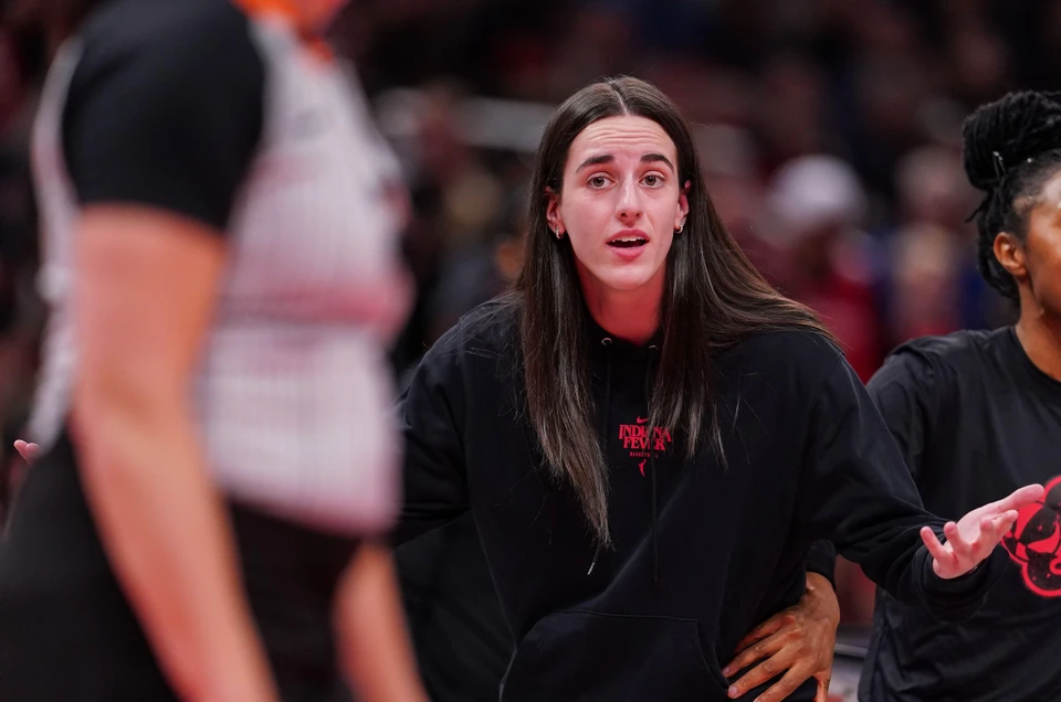 印第安纳狂热队