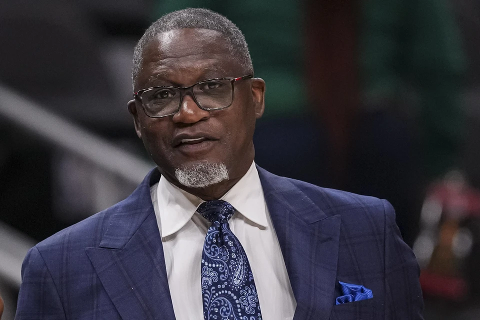 多米尼克·威尔金斯