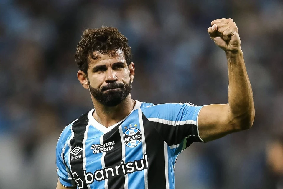 塞尔吉奥·雷吉隆