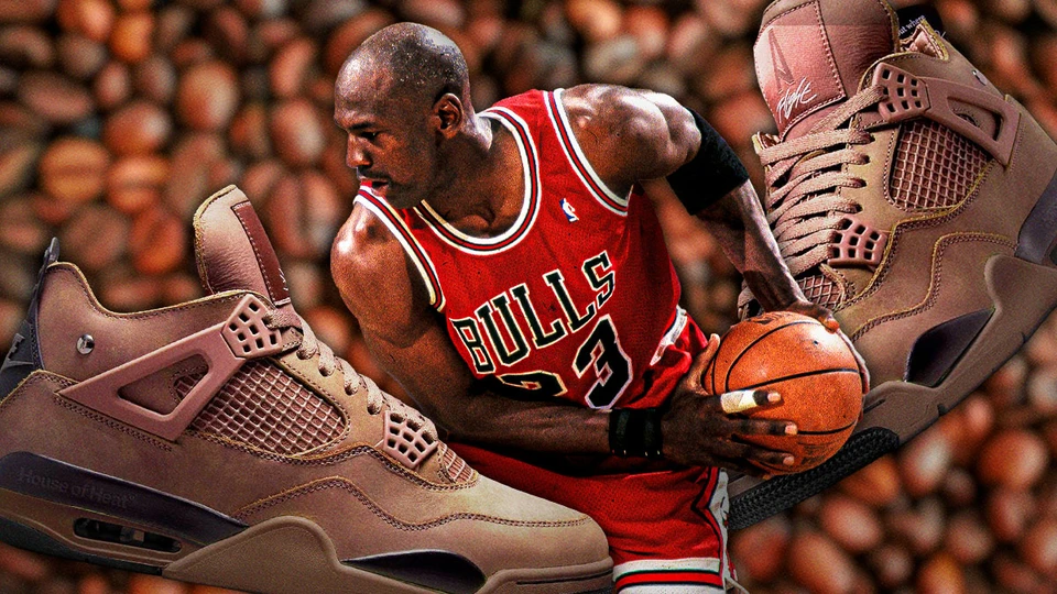 Air Jordan 4