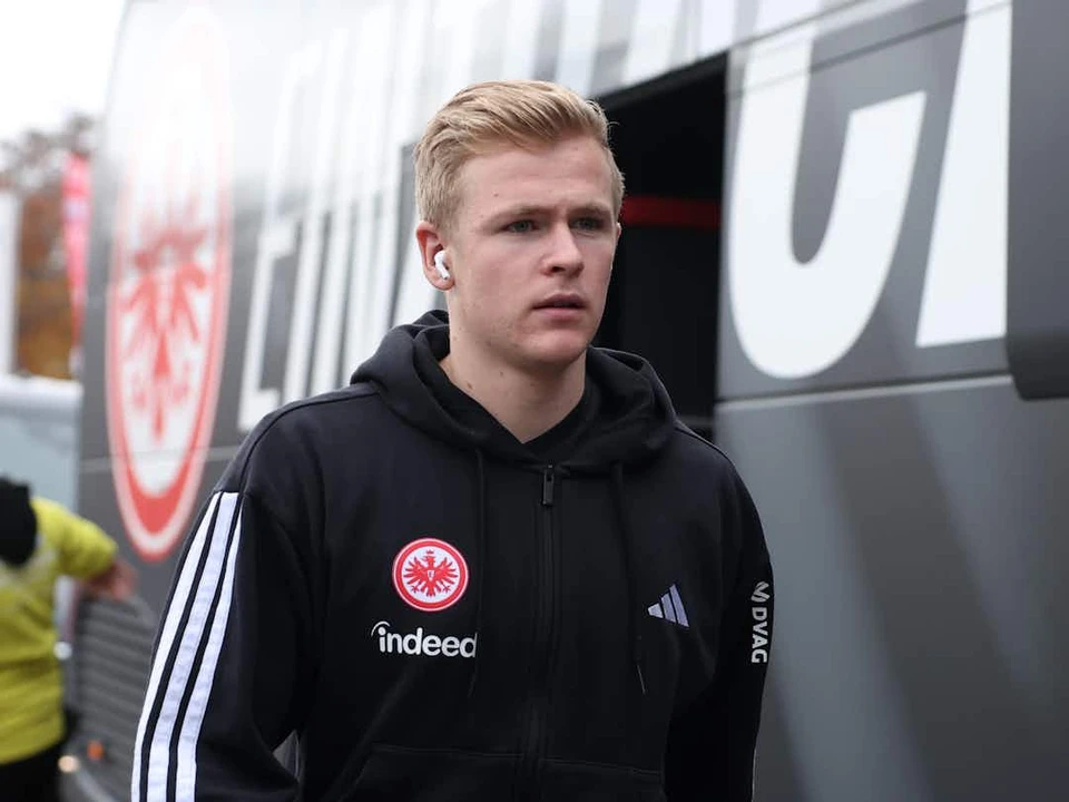 乔纳森·布尔卡特