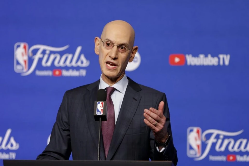 NBA
