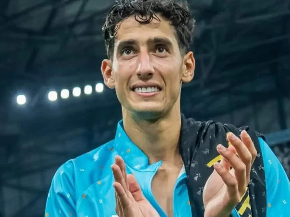 纳伊夫·阿格尔德