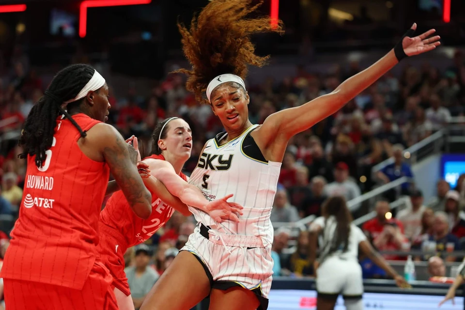 WNBA