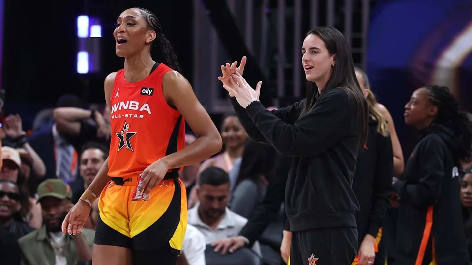 WNBA