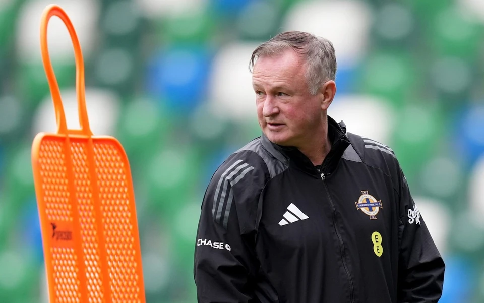 迈克尔·奥尼尔