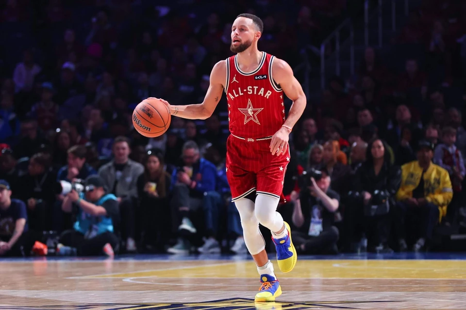 NBA全明星赛