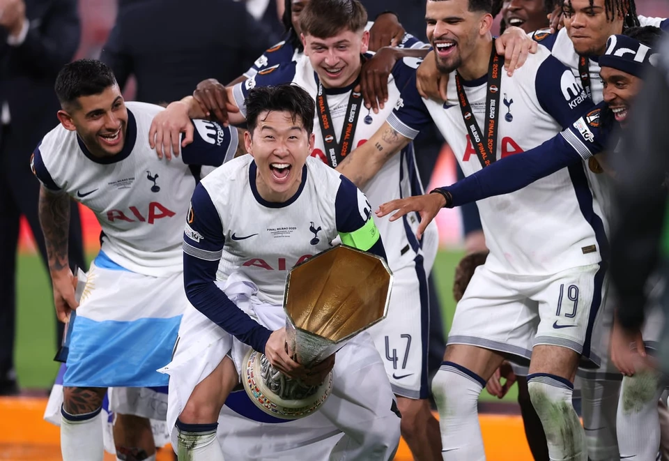 热刺