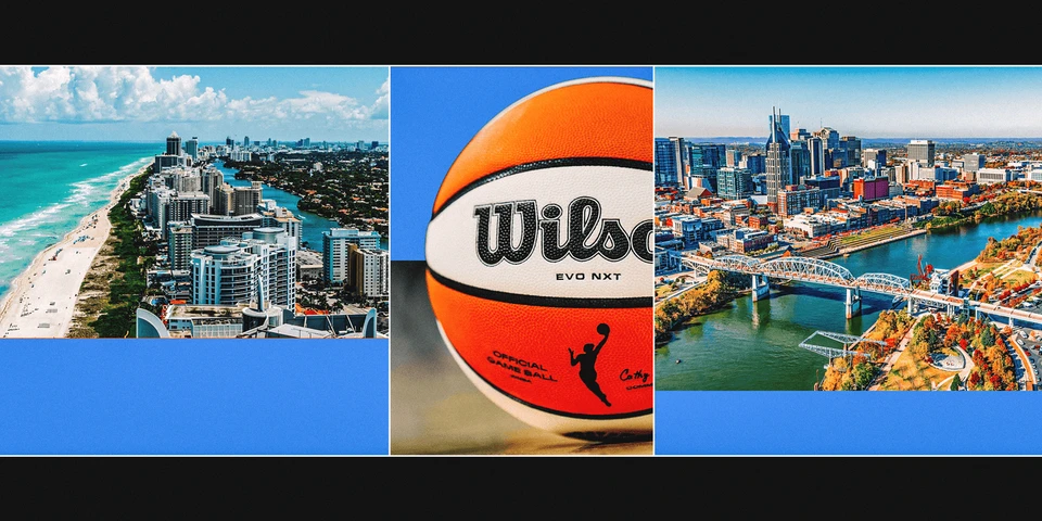 WNBA