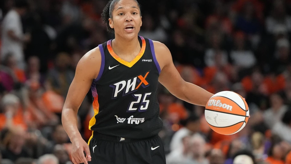 菲尼克斯水星队