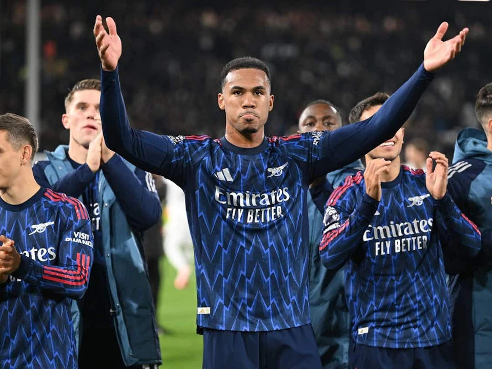 米克尔·阿尔特塔