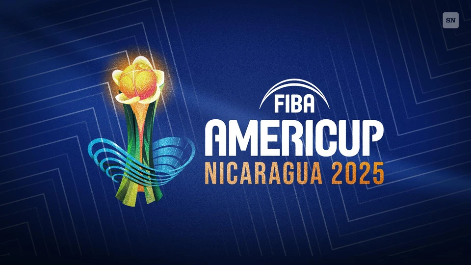 FIBA 美洲杯