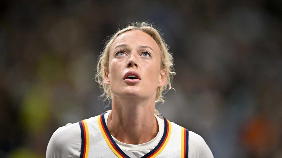 索菲娅·坎宁安